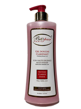 BIOPUR CLARIFIER BODY WASH 400ML BIO PUR